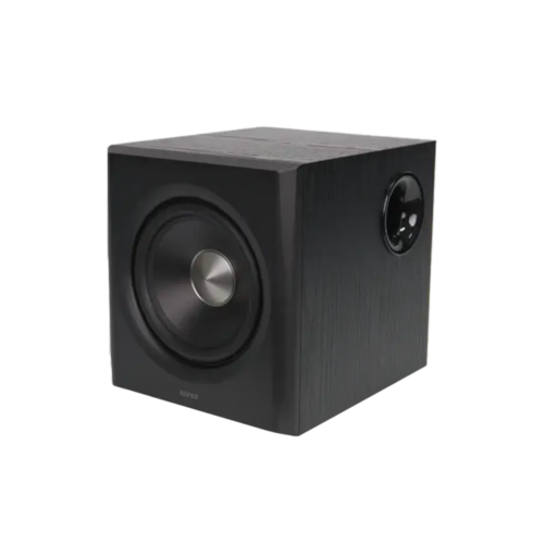 Edifier EDIFIER S355SB 2.1 Actieve Speaker/Subwoofer - Zwart (Per Set)