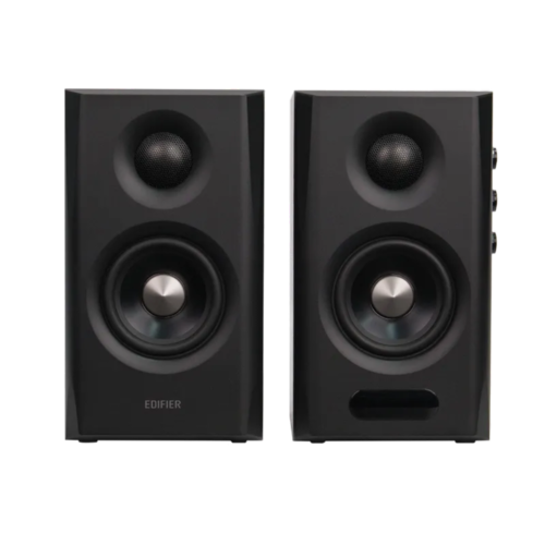 Edifier EDIFIER S355SB 2.1 Actieve Speaker/Subwoofer - Walnoot (Per Set) Edifier EDIFIER S355SB 2.1 Actieve Speaker/Subwoofer - Walnoot (Per Set)