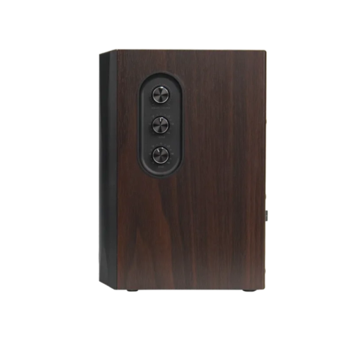 Edifier EDIFIER S355SB 2.1 Actieve Speaker/Subwoofer - Walnoot (Per Set) Edifier EDIFIER S355SB 2.1 Actieve Speaker/Subwoofer - Walnoot (Per Set)