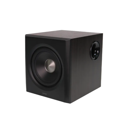 Edifier EDIFIER S355SB 2.1 Actieve Speaker/Subwoofer - Walnoot (Per Set) Edifier EDIFIER S355SB 2.1 Actieve Speaker/Subwoofer - Walnoot (Per Set)
