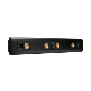Klipsch RP-440D SB Passieve Soundbar - Zwart