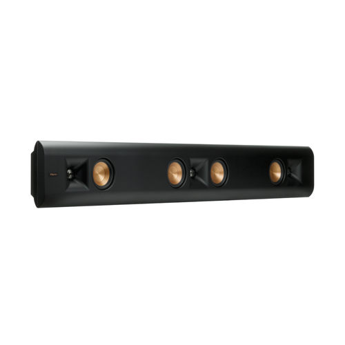 Klipsch Klipsch RP-440D SB Passieve Soundbar - Zwart Klipsch Klipsch RP-440D SB Passieve Soundbar - Zwart