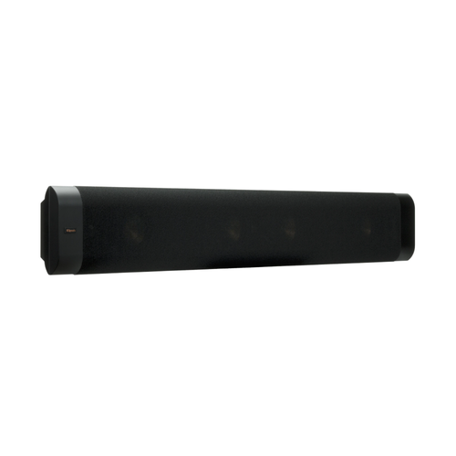 Klipsch Klipsch RP-440D SB Passieve Soundbar - Zwart Klipsch Klipsch RP-440D SB Passieve Soundbar - Zwart