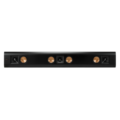 Klipsch Klipsch RP-440D SB Passieve Soundbar - Zwart Klipsch Klipsch RP-440D SB Passieve Soundbar - Zwart