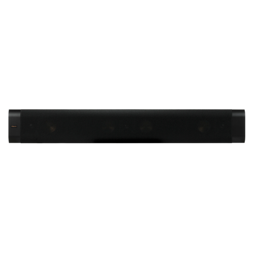 Klipsch Klipsch RP-440D SB Passieve Soundbar - Zwart Klipsch Klipsch RP-440D SB Passieve Soundbar - Zwart
