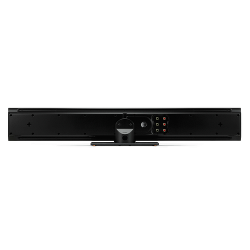Klipsch Klipsch RP-440D SB Passieve Soundbar - Zwart Klipsch Klipsch RP-440D SB Passieve Soundbar - Zwart