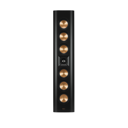 Klipsch Klipsch RP-640D Passieve On-Wall Speaker - Zwart (Stuk) Klipsch Klipsch RP-640D Passieve On-Wall Speaker - Zwart (Stuk)