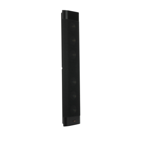 Klipsch Klipsch RP-640D Passieve On-Wall Speaker - Zwart (Stuk) Klipsch Klipsch RP-640D Passieve On-Wall Speaker - Zwart (Stuk)