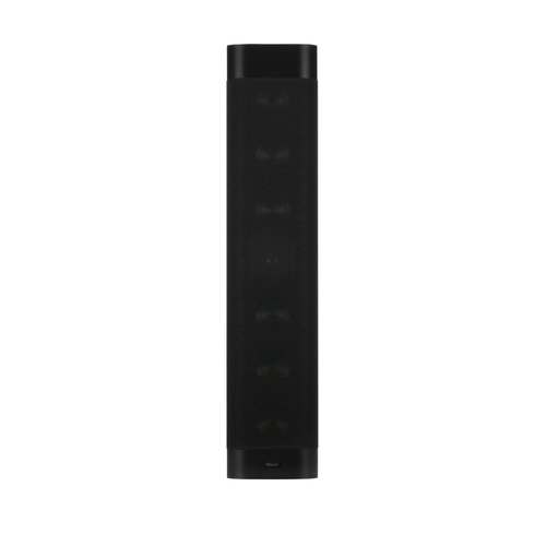 Klipsch Klipsch RP-640D Passieve On-Wall Speaker - Zwart (Stuk) Klipsch Klipsch RP-640D Passieve On-Wall Speaker - Zwart (Stuk)