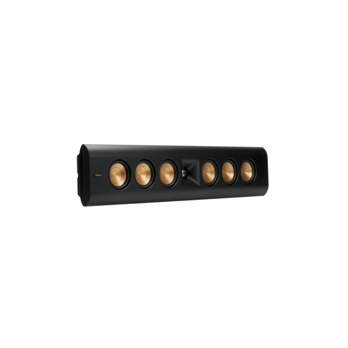 Klipsch Klipsch RP-640D Passieve On-Wall Speaker - Zwart (Stuk) Klipsch Klipsch RP-640D Passieve On-Wall Speaker - Zwart (Stuk)