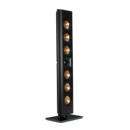 Klipsch Klipsch RP-640D Passieve On-Wall Speaker - Zwart (Stuk) Klipsch Klipsch RP-640D Passieve On-Wall Speaker - Zwart (Stuk)