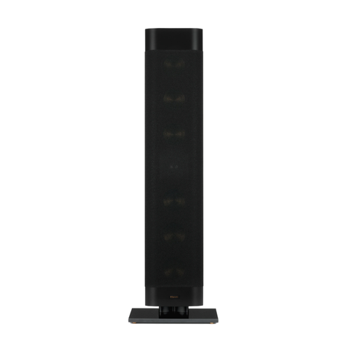 Klipsch Klipsch RP-640D Passieve On-Wall Speaker - Zwart (Stuk) Klipsch Klipsch RP-640D Passieve On-Wall Speaker - Zwart (Stuk)