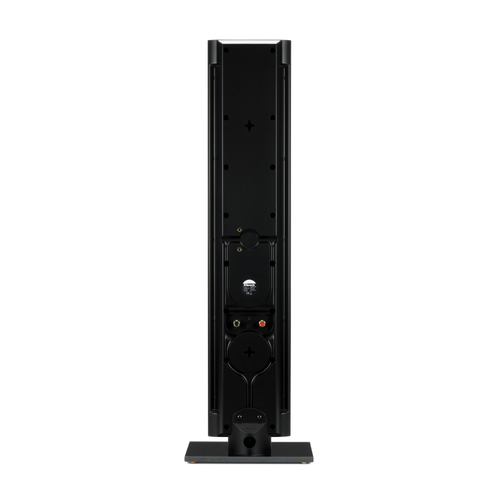 Klipsch Klipsch RP-640D Passieve On-Wall Speaker - Zwart (Stuk) Klipsch Klipsch RP-640D Passieve On-Wall Speaker - Zwart (Stuk)