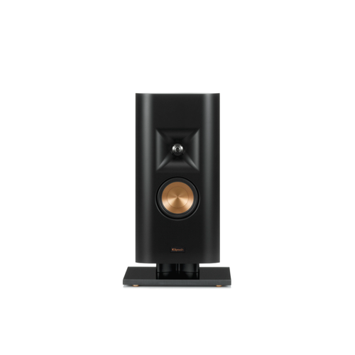 Klipsch Klipsch RP-140D Passieve On-Wall Speaker - Zwart (Stuk) Klipsch Klipsch RP-140D Passieve On-Wall Speaker - Zwart (Stuk)