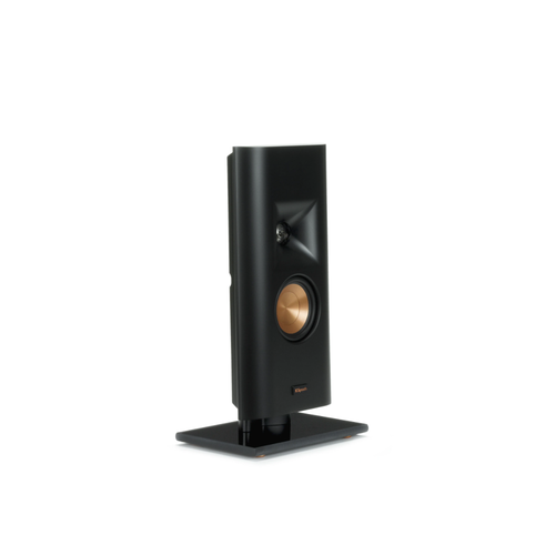 Klipsch Klipsch RP-140D Passieve On-Wall Speaker - Zwart (Stuk) Klipsch Klipsch RP-140D Passieve On-Wall Speaker - Zwart (Stuk)
