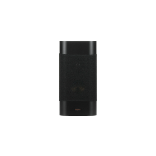 Klipsch Klipsch RP-140D Passieve On-Wall Speaker - Zwart (Stuk) Klipsch Klipsch RP-140D Passieve On-Wall Speaker - Zwart (Stuk)