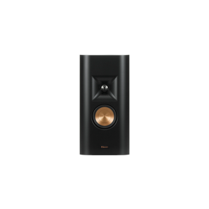 Klipsch RP-140D Passieve On-Wall Speaker - Zwart (Stuk)