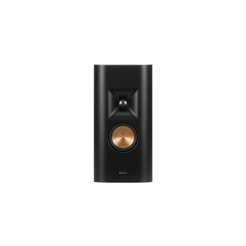 Klipsch Klipsch RP-140D Passieve On-Wall Speaker - Zwart (Stuk) Klipsch Klipsch RP-140D Passieve On-Wall Speaker - Zwart (Stuk)
