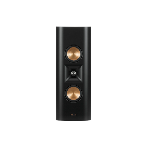 Klipsch Klipsch RP-240D Passieve On-Wall Speaker - Zwart (Stuk) Klipsch Klipsch RP-240D Passieve On-Wall Speaker - Zwart (Stuk)