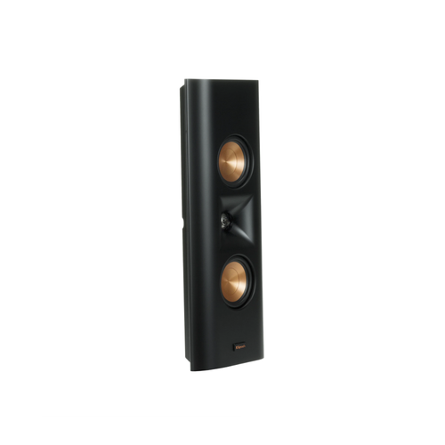 Klipsch Klipsch RP-240D Passieve On-Wall Speaker - Zwart (Stuk) Klipsch Klipsch RP-240D Passieve On-Wall Speaker - Zwart (Stuk)