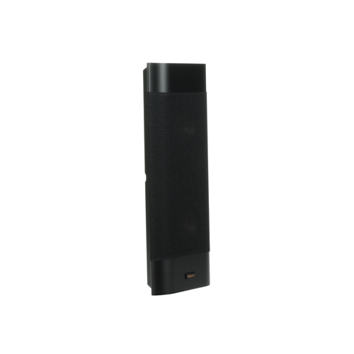 Klipsch Klipsch RP-240D Passieve On-Wall Speaker - Zwart (Stuk) Klipsch Klipsch RP-240D Passieve On-Wall Speaker - Zwart (Stuk)