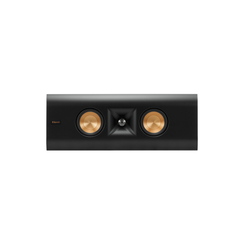 Klipsch Klipsch RP-240D Passieve On-Wall Speaker - Zwart (Stuk) Klipsch Klipsch RP-240D Passieve On-Wall Speaker - Zwart (Stuk)