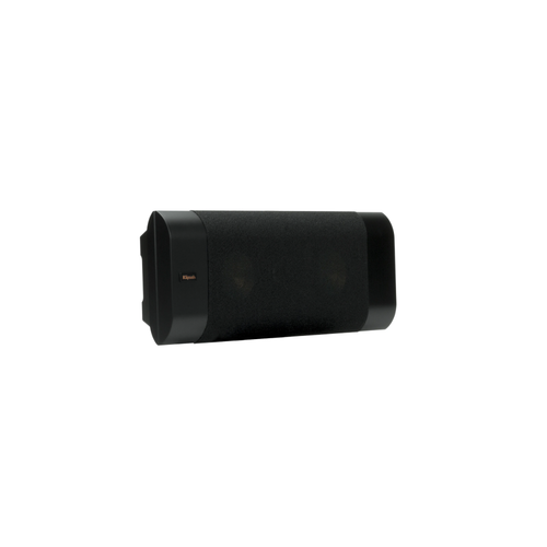Klipsch Klipsch RP-240D Passieve On-Wall Speaker - Zwart (Stuk) Klipsch Klipsch RP-240D Passieve On-Wall Speaker - Zwart (Stuk)