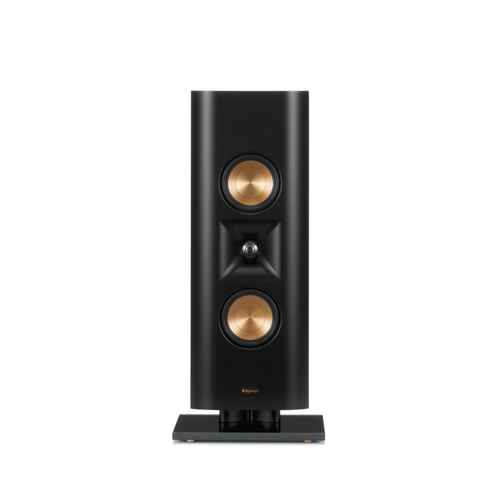 Klipsch Klipsch RP-240D Passieve On-Wall Speaker - Zwart (Stuk) Klipsch Klipsch RP-240D Passieve On-Wall Speaker - Zwart (Stuk)
