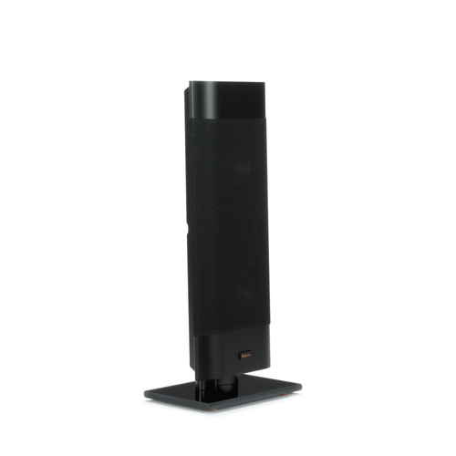 Klipsch Klipsch RP-240D Passieve On-Wall Speaker - Zwart (Stuk) Klipsch Klipsch RP-240D Passieve On-Wall Speaker - Zwart (Stuk)