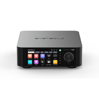 Play All-in-one Streamer/Versterker - Zwart (Standaard)