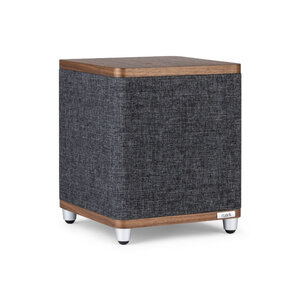 Ruark Audio RS1 Actieve Subwoofer - Walnoot