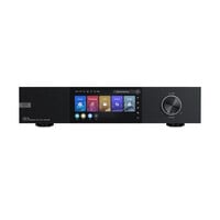 DMP-A8 Streamer met Wifi/ Bluetooth - Zwart