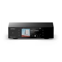 T8 Streaming Transport - Zwart
