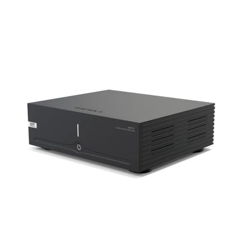 Eversolo Eversolo AMP-F2 Stereo Versterker - Zwart Eversolo Eversolo AMP-F2 Stereo Versterker - Zwart