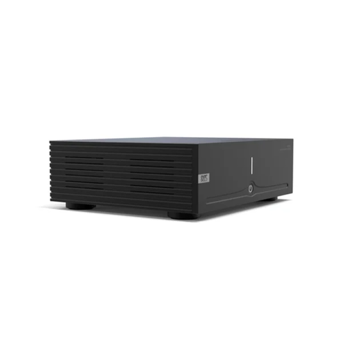 Eversolo Eversolo AMP-F2 Stereo Versterker - Zwart Eversolo Eversolo AMP-F2 Stereo Versterker - Zwart