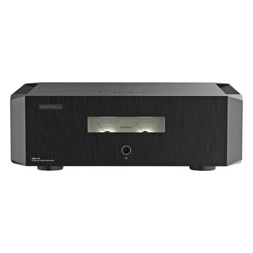 Eversolo Eversolo AMP-F10 High-End Stereo Versterker - Zwart