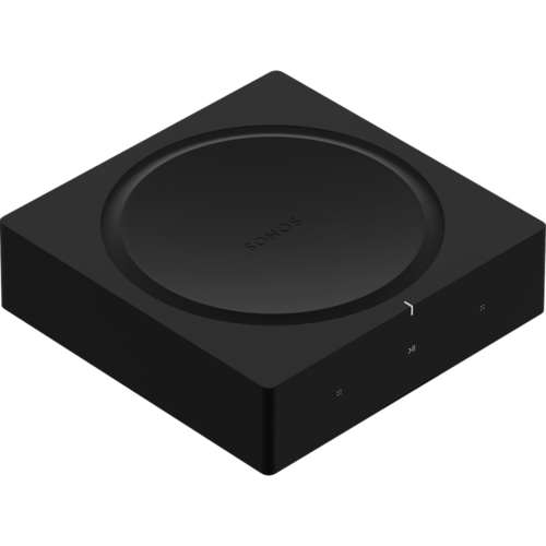 SONOS Sonos In-Ceiling-set 8" en Amp - Wit/Zwart SONOS Sonos In-Ceiling-set 8" en Amp - Wit/Zwart
