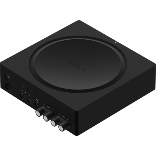 SONOS Sonos In-Ceiling-set 8" en Amp - Wit/Zwart SONOS Sonos In-Ceiling-set 8" en Amp - Wit/Zwart