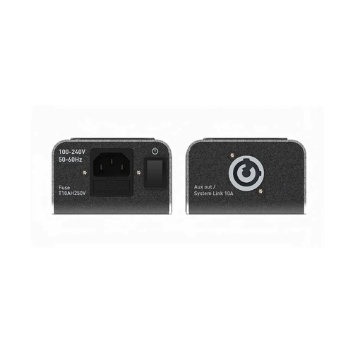 IsoTek IsoTek V5 Gemini High-end Stekkerblok - Grijs