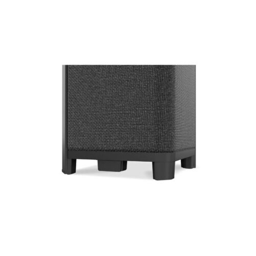 Sonoro Sonoro VIBES L Bluetooth-luidspreker - Zwart Sonoro Sonoro VIBES L Bluetooth-luidspreker - Zwart