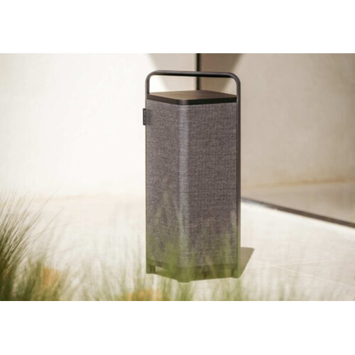 Sonoro Sonoro VIBES L Bluetooth-luidspreker - Zwart Sonoro Sonoro VIBES L Bluetooth-luidspreker - Zwart