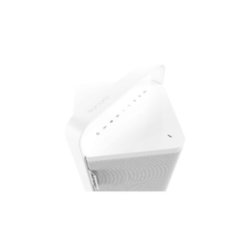 Sonoro Sonoro VIBES L Bluetooth-luidspreker - Wit Sonoro Sonoro VIBES L Bluetooth-luidspreker - Wit