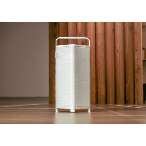 Sonoro Sonoro VIBES L Bluetooth-luidspreker - Wit Sonoro Sonoro VIBES L Bluetooth-luidspreker - Wit