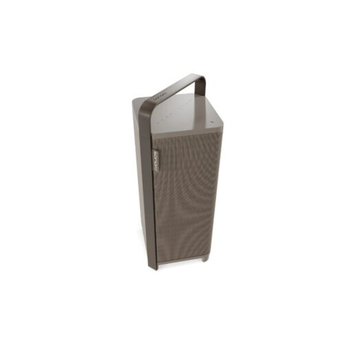 Sonoro Sonoro VIBES L Bluetooth-luidspreker - Tan Sonoro Sonoro VIBES L Bluetooth-luidspreker - Tan