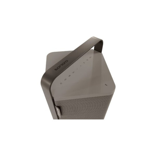 Sonoro Sonoro VIBES L Bluetooth-luidspreker - Tan Sonoro Sonoro VIBES L Bluetooth-luidspreker - Tan