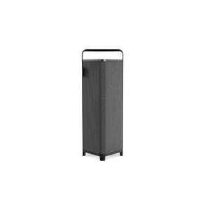 Sonoro VIBES XL Elegante Bluetooth-luidspreker - Zwart Sonoro VIBES XL Elegante Bluetooth-luidspreker - Zwart