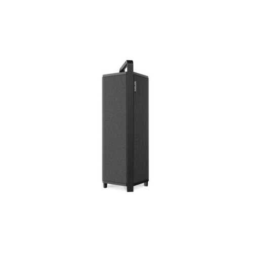 Sonoro Sonoro VIBES XL Elegante Bluetooth-luidspreker - Zwart Sonoro Sonoro VIBES XL Elegante Bluetooth-luidspreker - Zwart