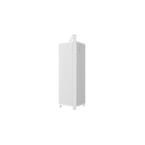 Sonoro Sonoro VIBES XL Elegante Bluetooth-luidspreker - Wit Sonoro Sonoro VIBES XL Elegante Bluetooth-luidspreker - Wit