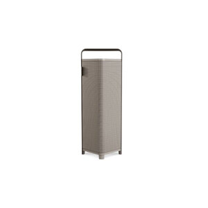 Sonoro VIBES XL Elegante Bluetooth-luidspreker - Tan Sonoro VIBES XL Elegante Bluetooth-luidspreker - Tan