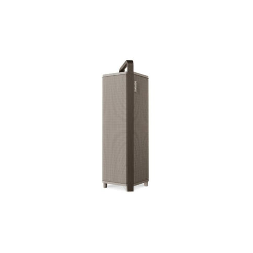 Sonoro Sonoro VIBES XL Elegante Bluetooth-luidspreker - Tan
